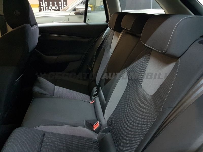 Skoda Octavia  IV 2024 Wagon Wagon 2.0 tdi Executive 150cv dsg