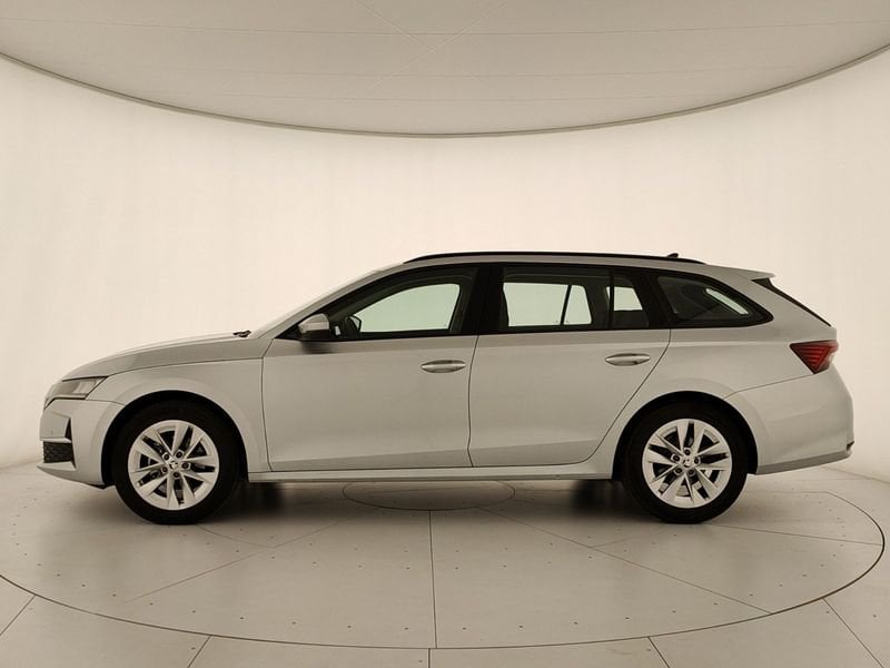 Skoda Octavia  IV 2024 Wagon Wagon 2.0 tdi Executive 150cv dsg
