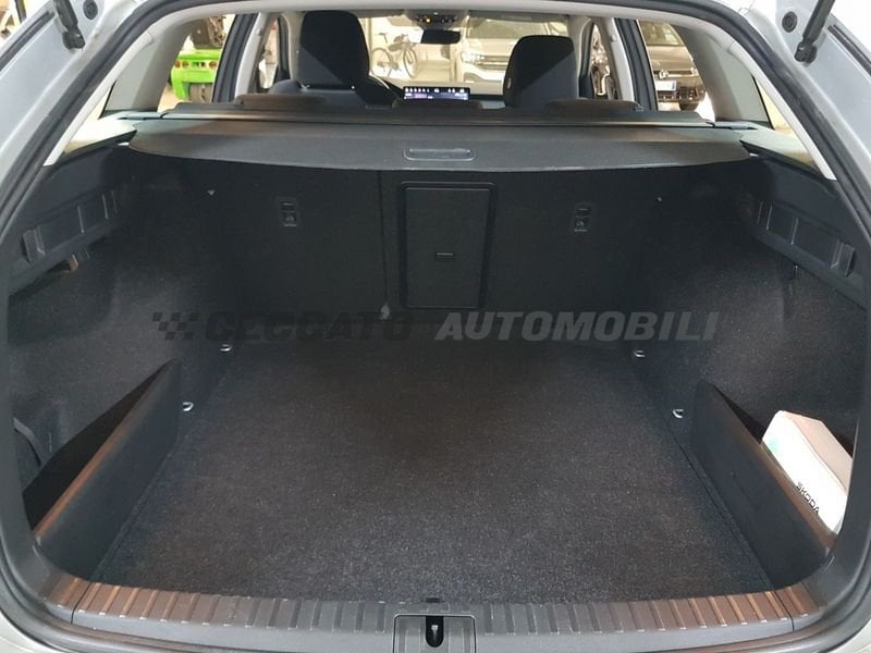 Skoda Octavia  IV 2024 Wagon Wagon 2.0 tdi Executive 150cv dsg