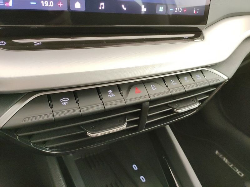 Skoda Octavia  IV 2024 Wagon Wagon 2.0 tdi Executive 150cv dsg