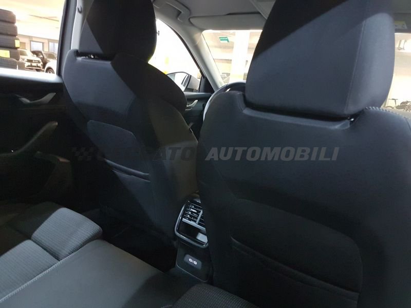 Skoda Octavia  IV 2024 Wagon Wagon 2.0 tdi Executive 150cv dsg