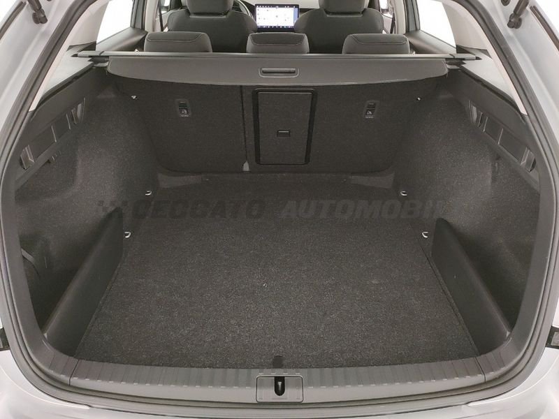 Skoda Octavia  IV 2024 Wagon Wagon 2.0 tdi Executive 150cv dsg