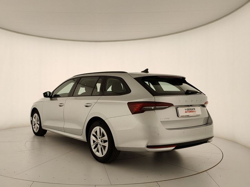 Skoda Octavia  IV 2024 Wagon Wagon 2.0 tdi Executive 150cv dsg