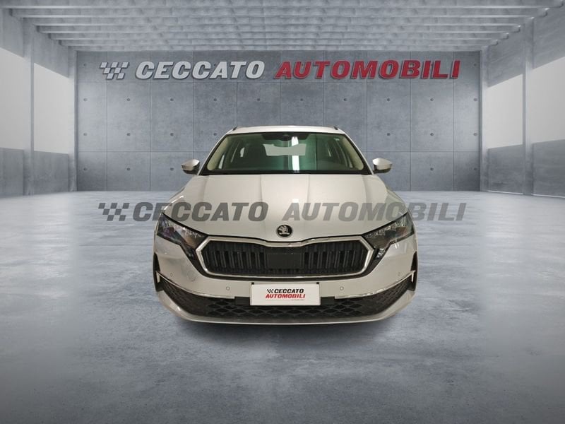 Skoda Octavia  IV 2024 Wagon Wagon 2.0 tdi Executive 150cv dsg