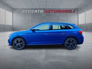 Skoda Scala  1.0 tsi Monte Carlo 115cv dsg