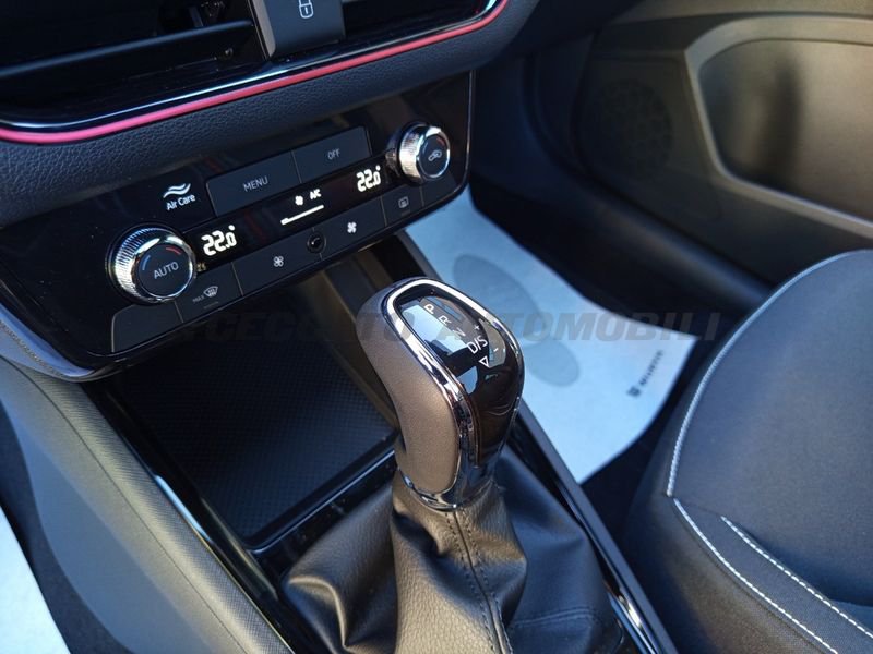 Skoda Scala  1.0 tsi Monte Carlo 115cv dsg