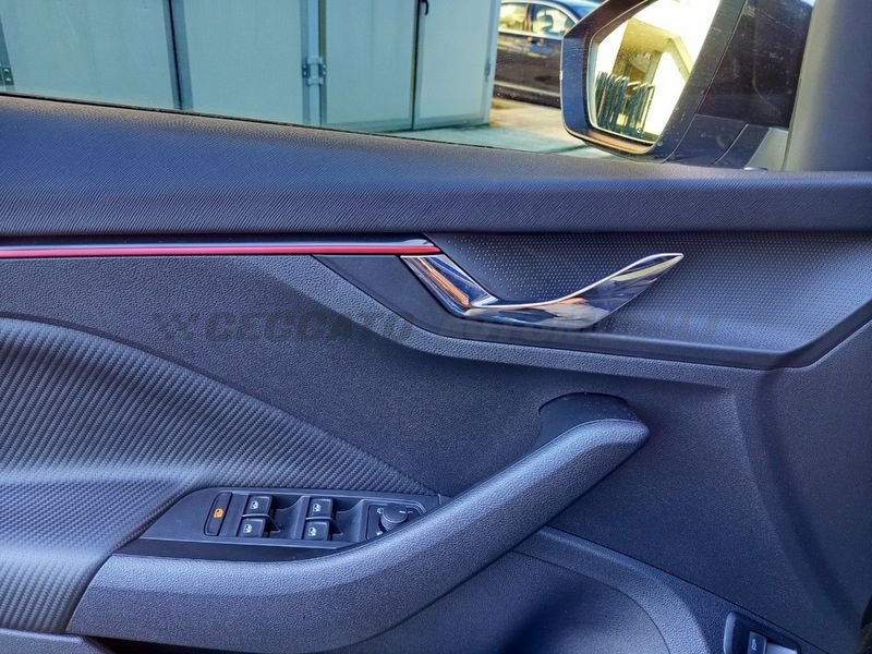 Skoda Scala  1.0 tsi Monte Carlo 115cv dsg