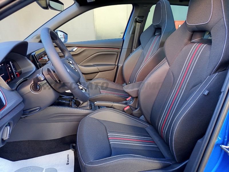 Skoda Scala  1.0 tsi Monte Carlo 115cv dsg