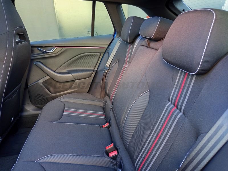 Skoda Scala  1.0 tsi Monte Carlo 115cv dsg