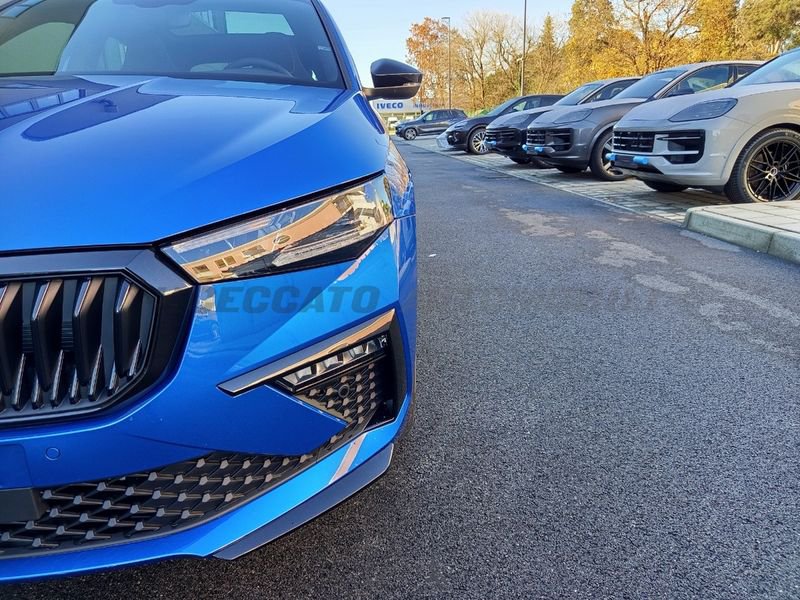 Skoda Scala  1.0 tsi Monte Carlo 115cv dsg