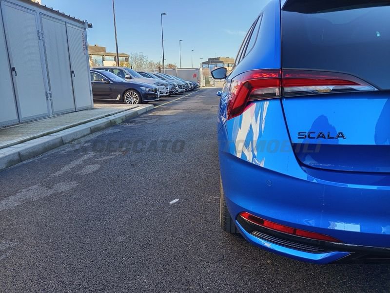 Skoda Scala  1.0 tsi Monte Carlo 115cv dsg