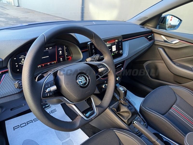 Skoda Scala  1.0 tsi Monte Carlo 115cv dsg