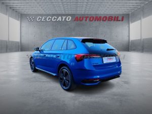 Skoda Scala  1.0 tsi Monte Carlo 115cv dsg