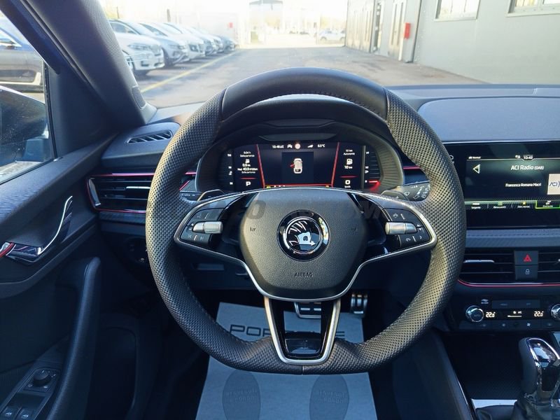 Skoda Scala  1.0 tsi Monte Carlo 115cv dsg