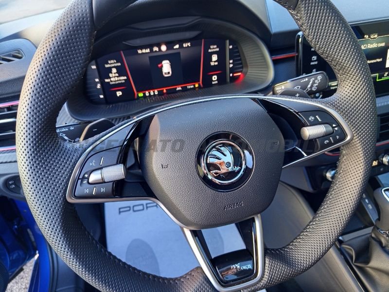 Skoda Scala  1.0 tsi Monte Carlo 115cv dsg