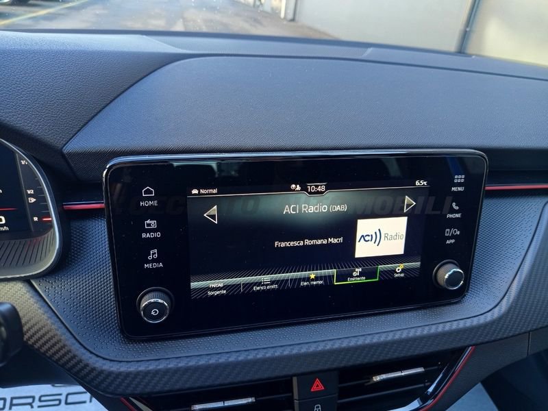 Skoda Scala  1.0 tsi Monte Carlo 115cv dsg
