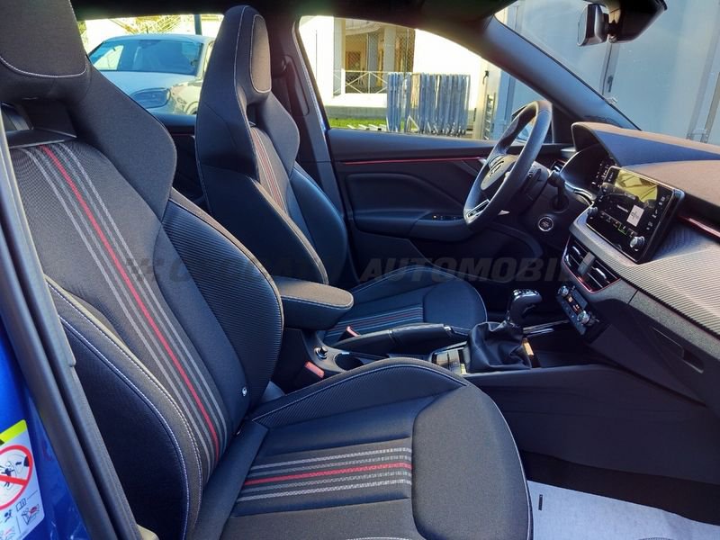 Skoda Scala  1.0 tsi Monte Carlo 115cv dsg