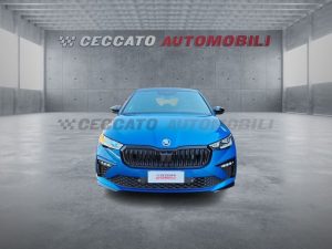Skoda Scala  1.0 tsi Monte Carlo 115cv dsg