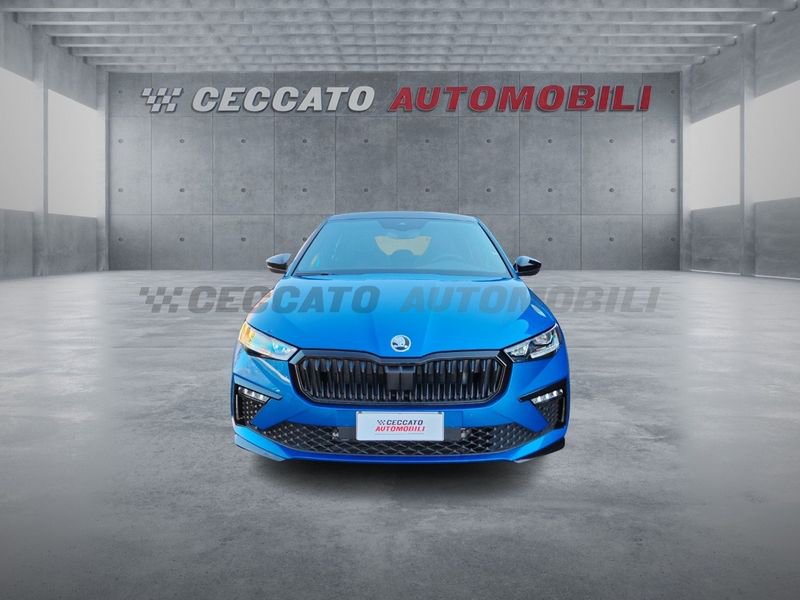 Skoda Scala  1.0 tsi Monte Carlo 115cv dsg