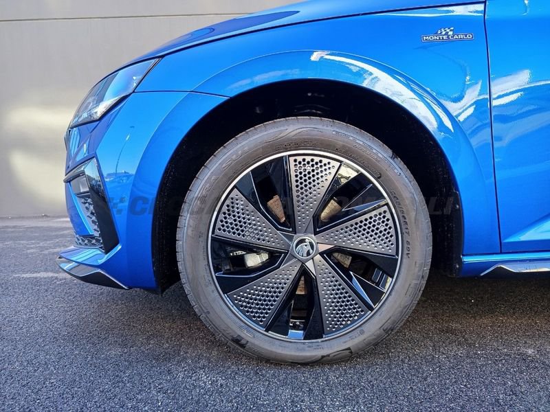 Skoda Scala  1.0 tsi Monte Carlo 115cv dsg