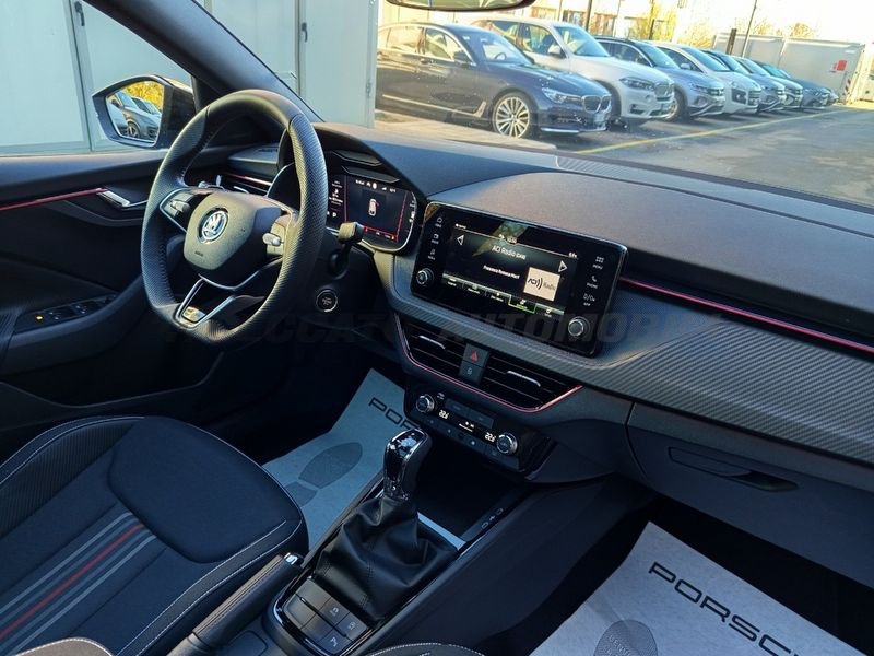 Skoda Scala  1.0 tsi Monte Carlo 115cv dsg