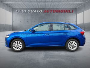 Skoda Scala  1.0 tsi Selection 115cv