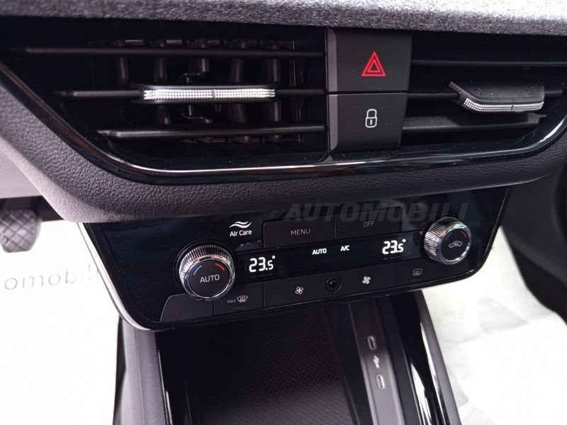 Skoda Scala  1.0 tsi Selection 115cv