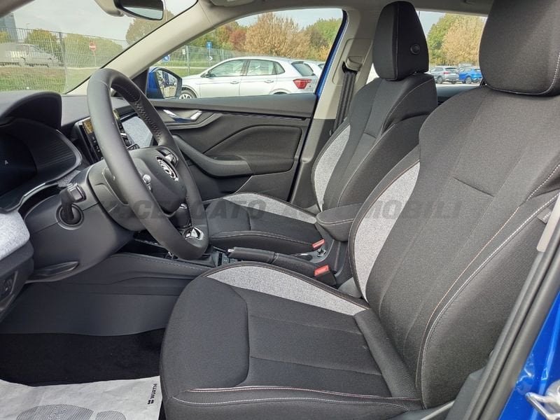 Skoda Scala  1.0 tsi Selection 115cv
