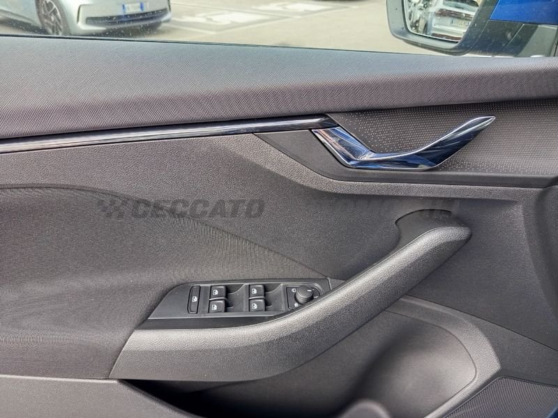 Skoda Scala  1.0 tsi Selection 115cv