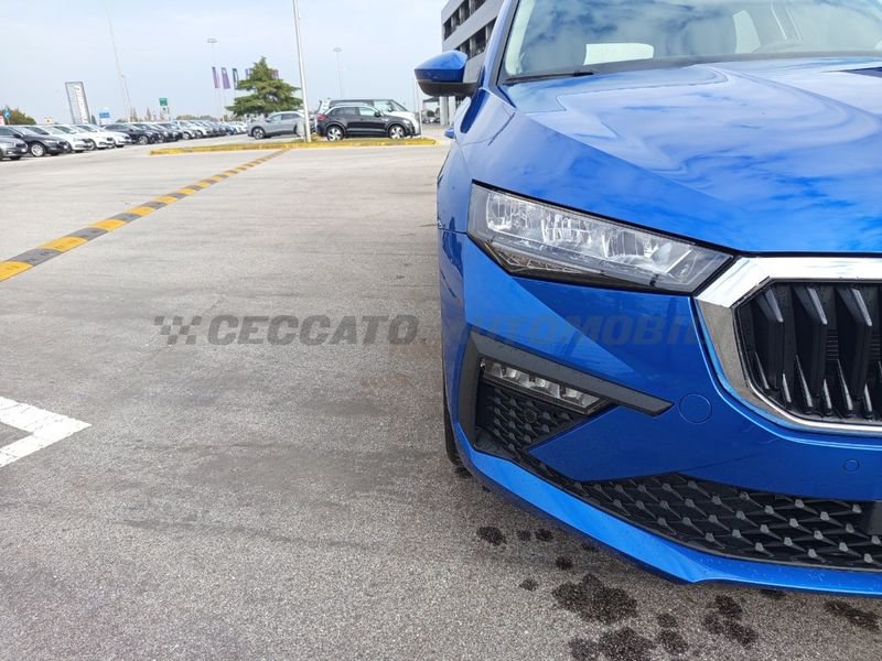 Skoda Scala  1.0 tsi Selection 115cv