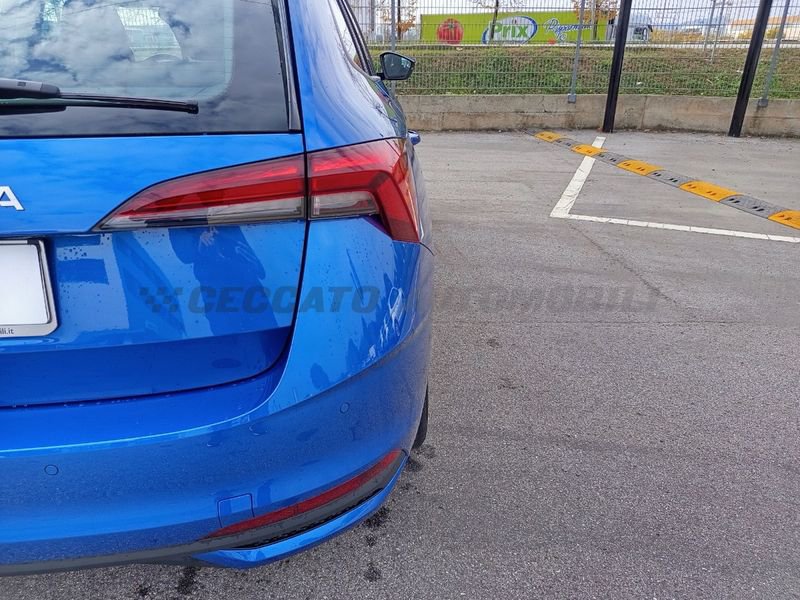Skoda Scala  1.0 tsi Selection 115cv