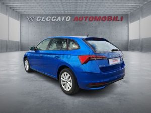 Skoda Scala  1.0 tsi Selection 115cv