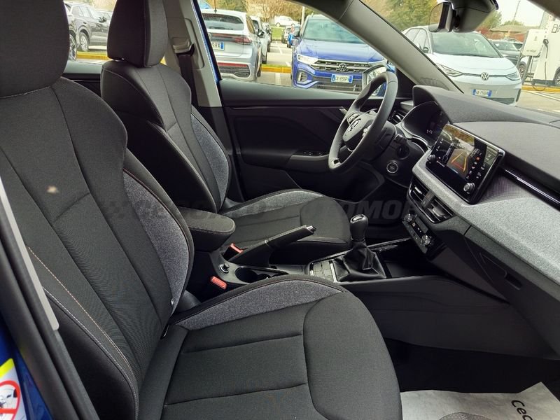 Skoda Scala  1.0 tsi Selection 115cv