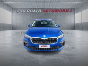 Skoda Scala  1.0 tsi Selection 115cv