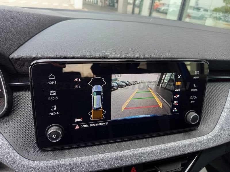 Skoda Scala  1.0 tsi Selection 115cv