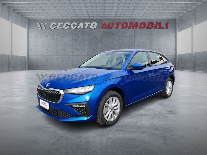 Skoda Scala  1.0 tsi Selection 115cv