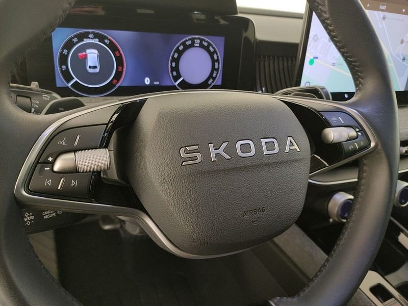 Skoda Superb  IV 2024 Wagon Wagon 2.0 tdi Selection 150cv dsg