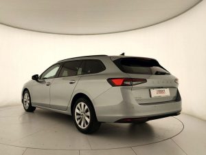 Skoda Superb  IV 2024 Wagon Wagon 2.0 tdi Selection 150cv dsg