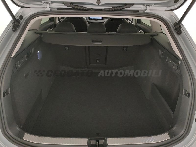 Skoda Superb  IV 2024 Wagon Wagon 2.0 tdi Selection 150cv dsg
