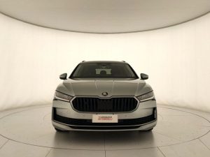 Skoda Superb  IV 2024 Wagon Wagon 2.0 tdi Selection 150cv dsg