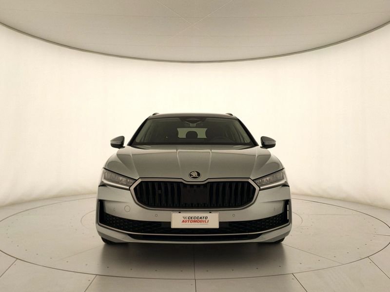 Skoda Superb  IV 2024 Wagon Wagon 2.0 tdi Selection 150cv dsg
