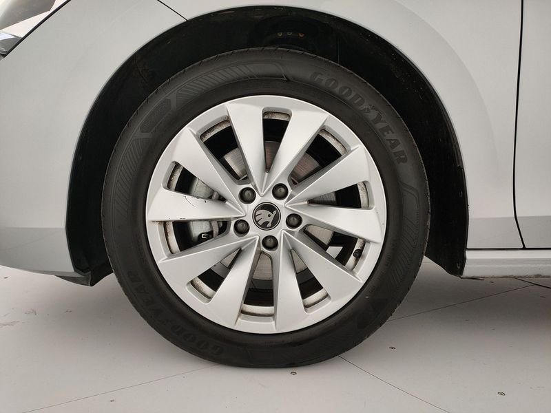 Skoda Superb  IV 2024 Wagon Wagon 2.0 tdi Selection 150cv dsg
