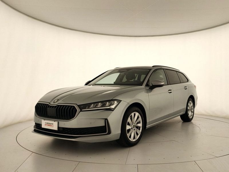 Skoda Superb  IV 2024 Wagon Wagon 2.0 tdi Selection 150cv dsg