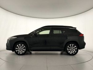 Toyota Corolla Cross  2.0h Lounge Light fwd 197cv e-cvt