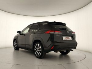 Toyota Corolla Cross  2.0h Lounge Light fwd 197cv e-cvt