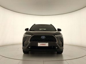 Toyota Corolla Cross  2.0h Lounge Light fwd 197cv e-cvt