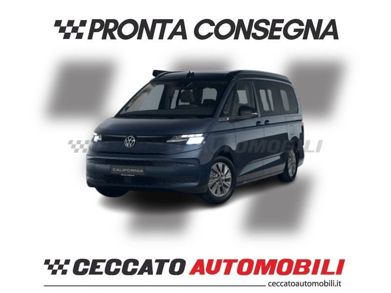 Volkswagen   Beach Camper 2.0 TDI 110kW ant. DSG