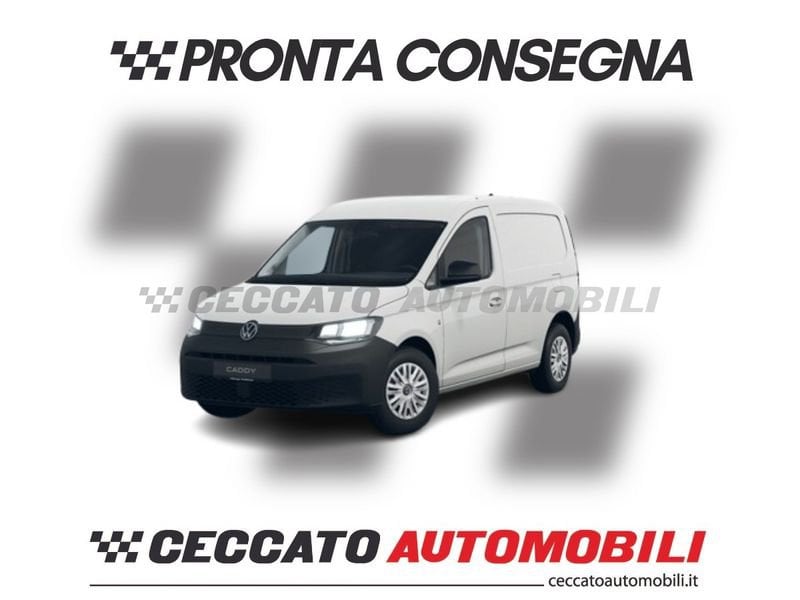 Volkswagen Caddy  Business 55 kW ant. man.