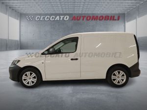 Volkswagen Caddy  Cargo V cargo 2.0 tdi scr 122cv Business dsg7