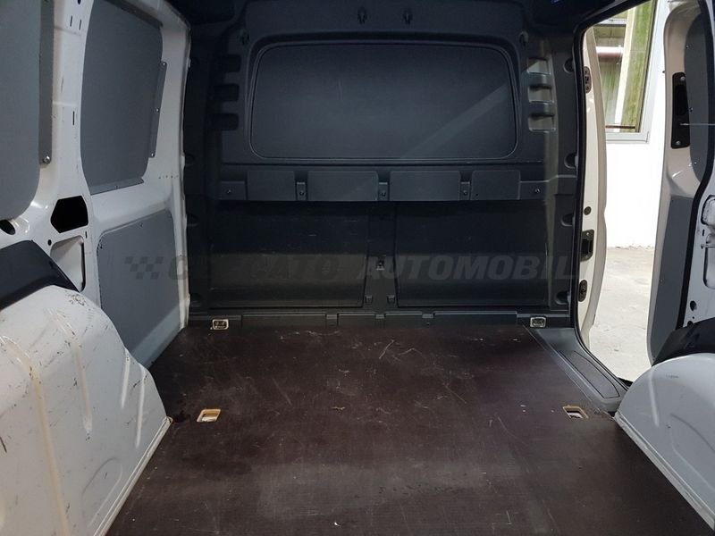 Volkswagen Caddy  Cargo V cargo 2.0 tdi scr 122cv Business dsg7